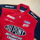 Racer jacket, 8 years